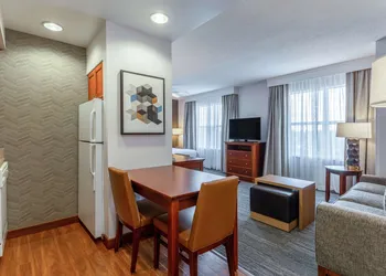 Homewood Suites by Hilton Albany hotel thumbnail 8