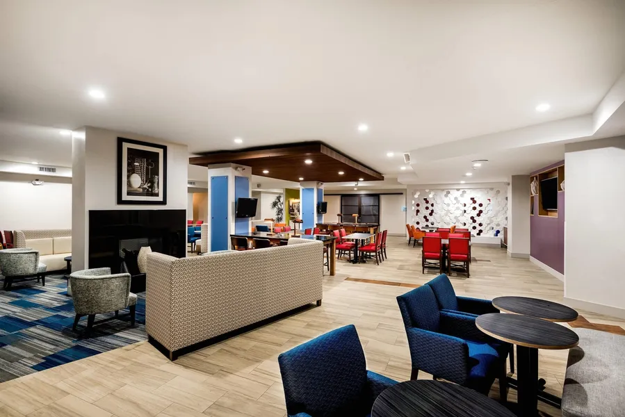Country Inn & Suites by Radisson, Downtown Albany New York hotel detail image 2