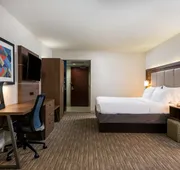 Country Inn & Suites by Radisson, Downtown Albany New York hotel detail image 4