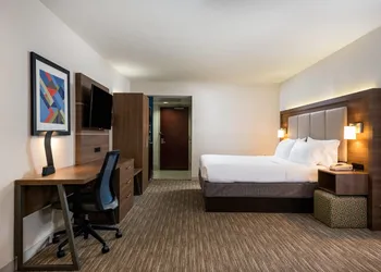 Country Inn & Suites by Radisson, Downtown Albany New York hotel thumbnail 4