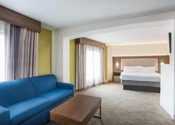 Country Inn & Suites by Radisson, Downtown Albany New York hotel thumbnail 7