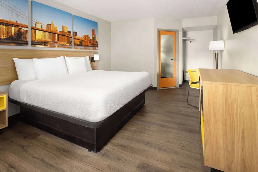 Days Inn & Suites by Wyndham Albany hotel detail image 6