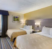 Quality Inn Albany Colonie hotel detail image 4