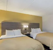 Quality Inn Albany Colonie hotel detail image 5