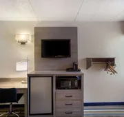 Quality Inn Albany Colonie hotel detail image 7