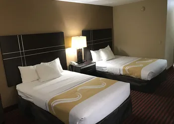 Quality Inn Schenectady - Albany hotel thumbnail 8