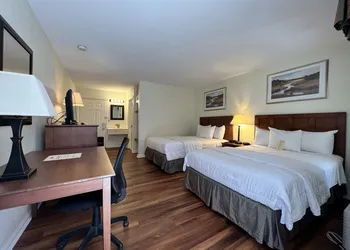 Inn at Cemetery Hill hotel thumbnail 5