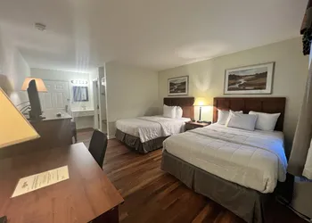 Inn at Cemetery Hill hotel thumbnail 6