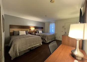 Inn at Cemetery Hill hotel thumbnail 7