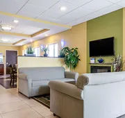 Quality Inn & Suites Glenmont - Albany South hotel detail image 5