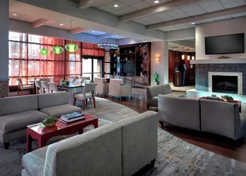 Marriott Albany hotel thumbnail 2