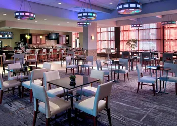 Marriott Albany hotel thumbnail 3