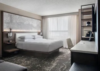Marriott Albany hotel thumbnail 5