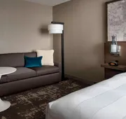 Marriott Albany hotel detail image 7