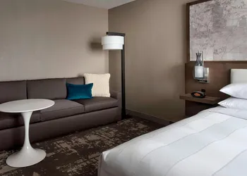 Marriott Albany hotel thumbnail 7