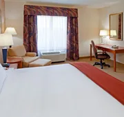 Holiday Inn Express & Suites Albany Airport Area - Latham by IHG hotel detail image 3