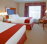 Holiday Inn Express & Suites Albany Airport Area - Latham by IHG hotel detail image 4