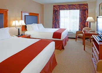 Holiday Inn Express & Suites Albany Airport Area - Latham by IHG hotel thumbnail 4