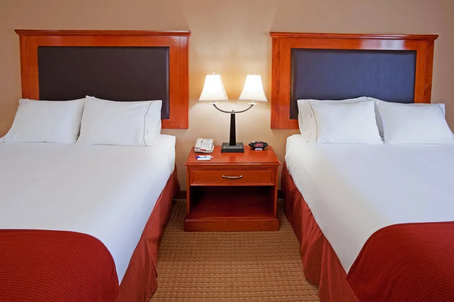 Holiday Inn Express & Suites Albany Airport Area - Latham by IHG hotel detail image 6