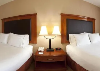 Holiday Inn Express & Suites Albany Airport Area - Latham by IHG hotel thumbnail 8