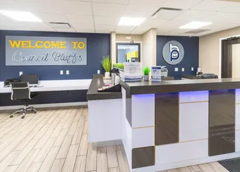 BridgePointe Inn & Suites hotel thumbnail 2