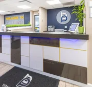 BridgePointe Inn & Suites hotel detail image 3
