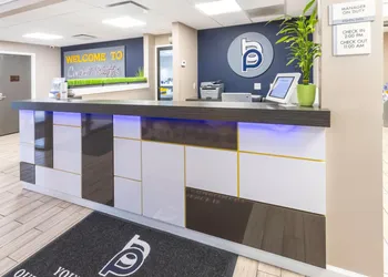 BridgePointe Inn & Suites hotel thumbnail 3