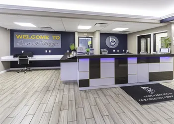 BridgePointe Inn & Suites hotel thumbnail 5