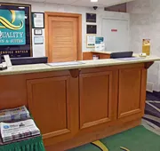 Quality Inn & Suites Council Bluffs - Omaha East hotel detail image 3