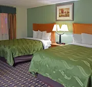 Quality Inn & Suites Council Bluffs - Omaha East hotel detail image 5