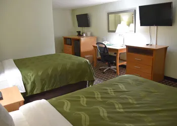 Quality Inn & Suites Council Bluffs - Omaha East hotel thumbnail 6