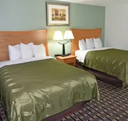 Quality Inn & Suites Council Bluffs - Omaha East hotel detail image 7