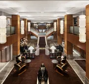 The Kitano Hotel New York hotel detail image 4