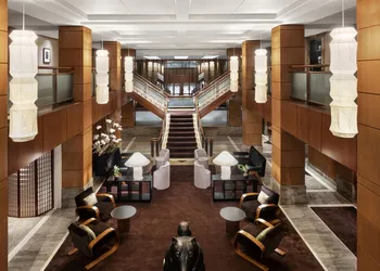 The Kitano Hotel New York hotel thumbnail 4