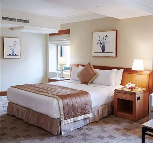 The Kitano Hotel New York hotel detail image 6