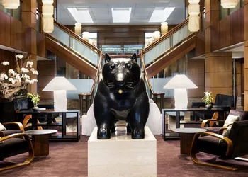 The Prince Kitano New York hotel thumbnail 2