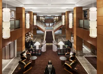 The Prince Kitano New York hotel thumbnail 4