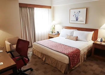 The Prince Kitano New York hotel thumbnail 5