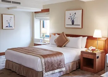 The Prince Kitano New York hotel thumbnail 6