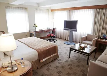 The Prince Kitano New York hotel thumbnail 7