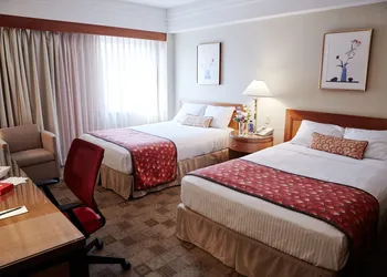 The Prince Kitano New York hotel thumbnail 8