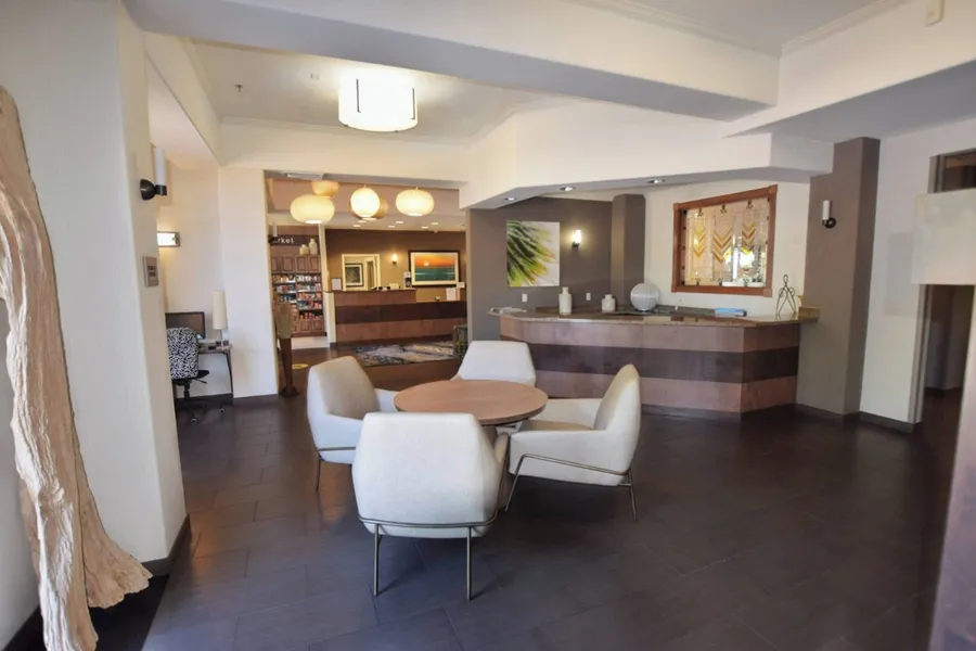 Fairfield Inn & Suites by Marriott Grand Junction Downtown hotel detail image 2