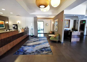 Fairfield Inn & Suites by Marriott Grand Junction Downtown hotel thumbnail 3