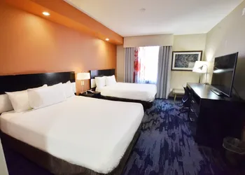 Fairfield Inn & Suites by Marriott Grand Junction Downtown hotel thumbnail 4