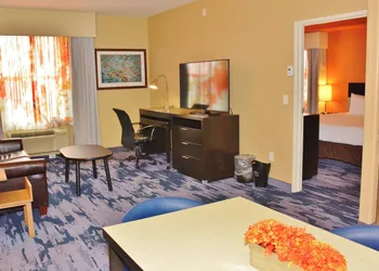 Fairfield Inn & Suites by Marriott Grand Junction Downtown hotel thumbnail 6