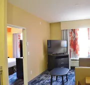 Fairfield Inn & Suites by Marriott Grand Junction Downtown hotel detail image 7