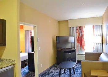 Fairfield Inn & Suites by Marriott Grand Junction Downtown hotel thumbnail 7