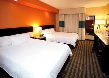 Fairfield Inn & Suites by Marriott Grand Junction Downtown hotel thumbnail 8