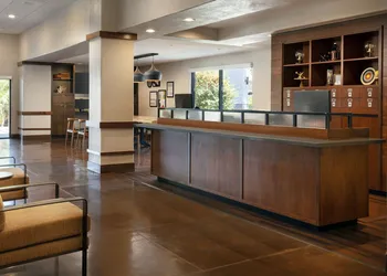 Four Points by Sheraton Tucson Airport hotel thumbnail 5