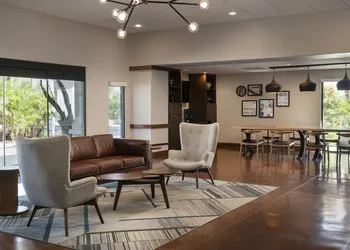 Four Points by Sheraton Tucson Airport hotel thumbnail 2
